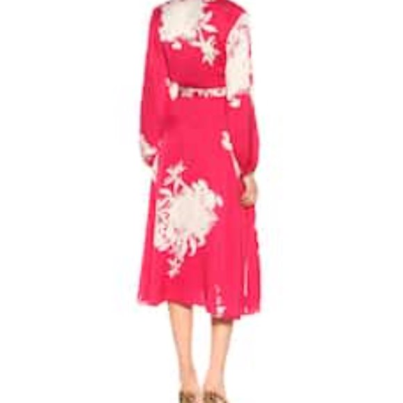 Equipment Andrese Dress - Picture 4 of 8